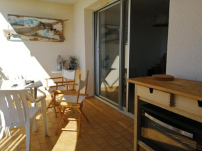 appartement bord de mer